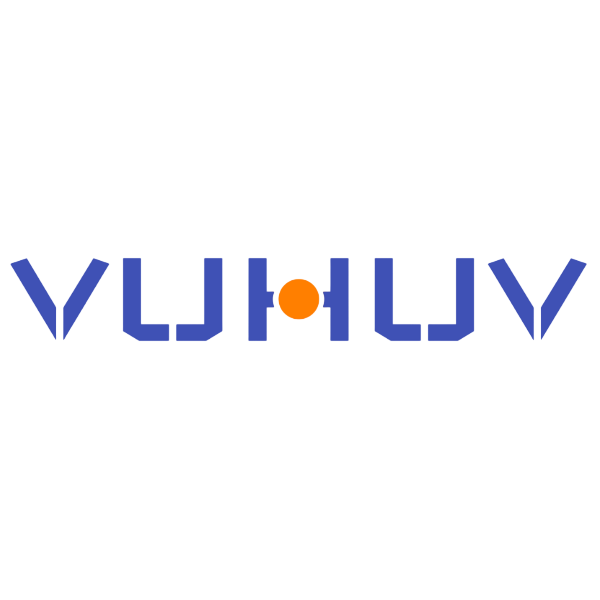 Vuhuv Logo